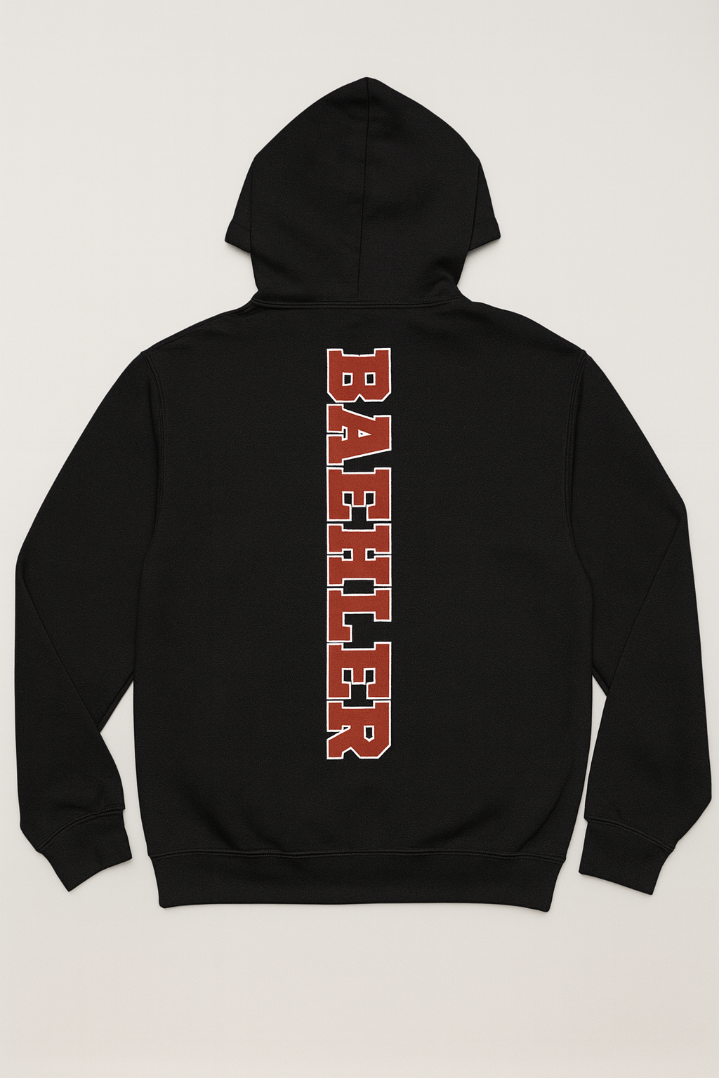 Westwood Lady Jacks Volleyball Hoodie
