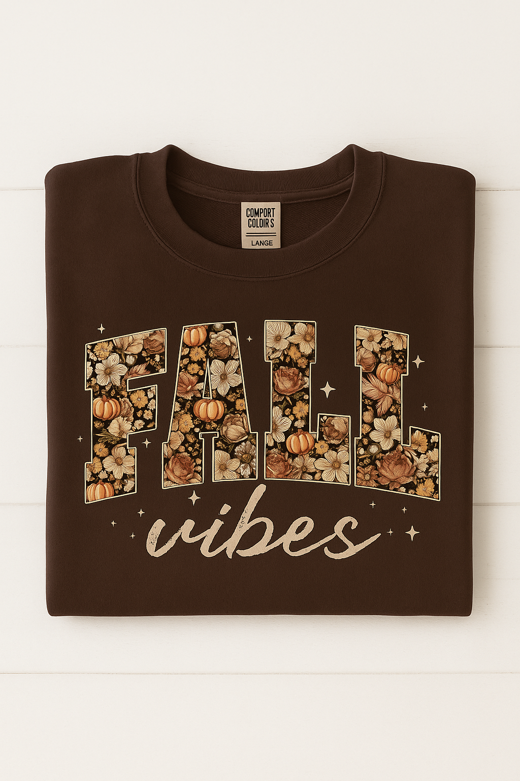 Fall Vibes Crew