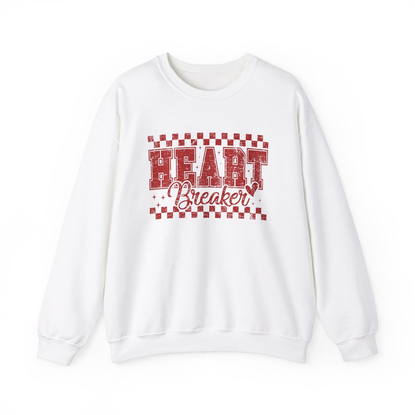 Gildan Heart Breaker Sweatshirt