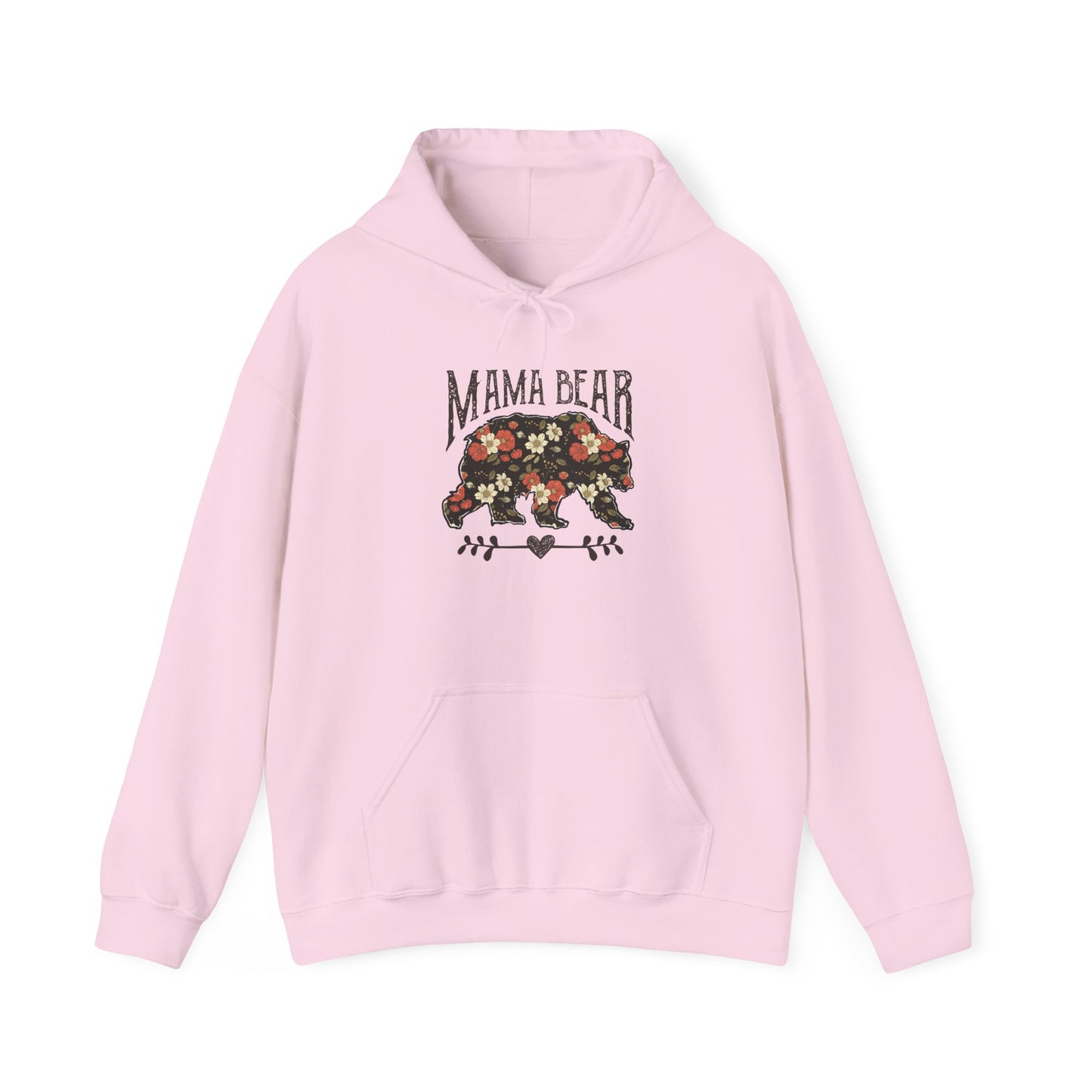 Gildan Sweatshirt- Mama Bear