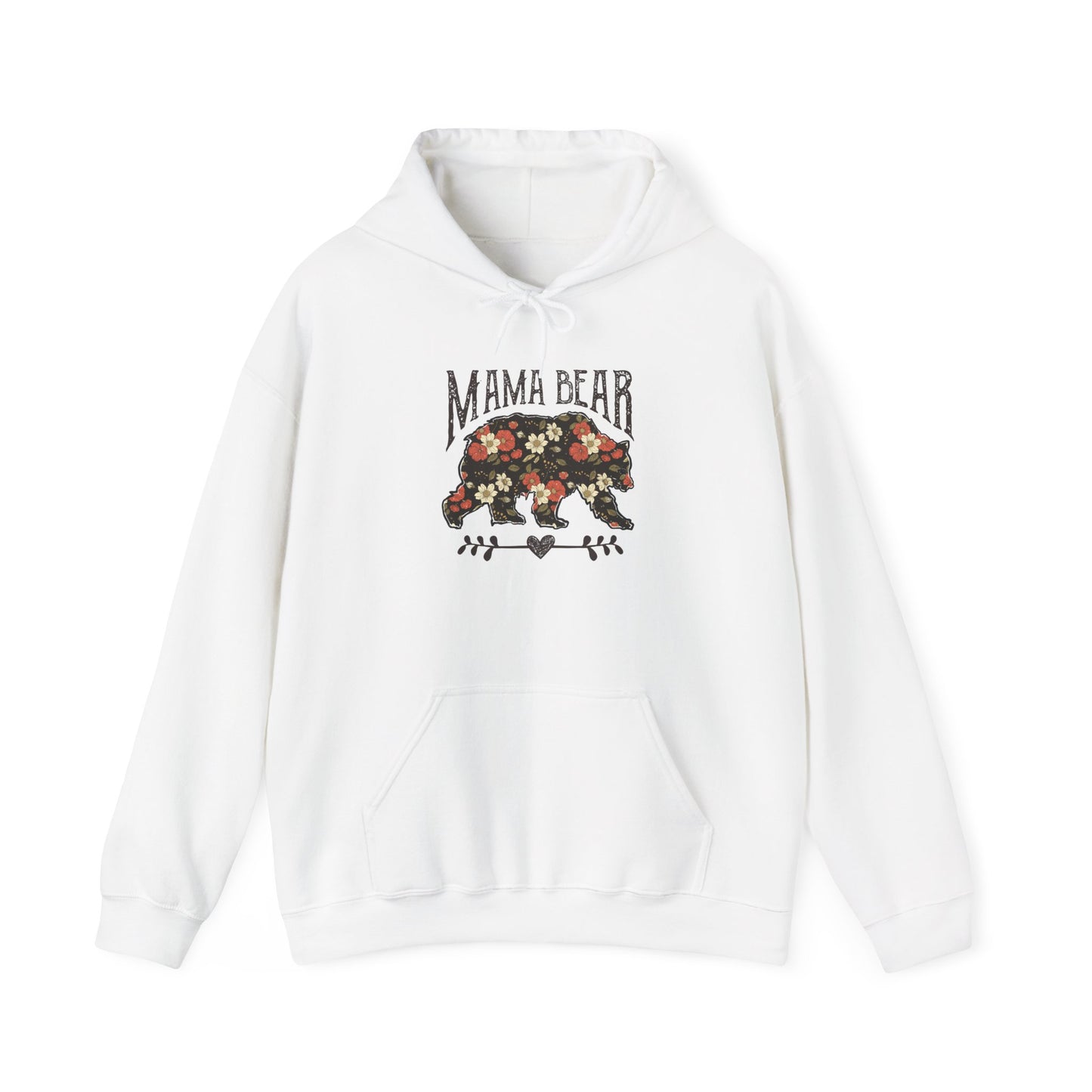 Gildan Sweatshirt- Mama Bear