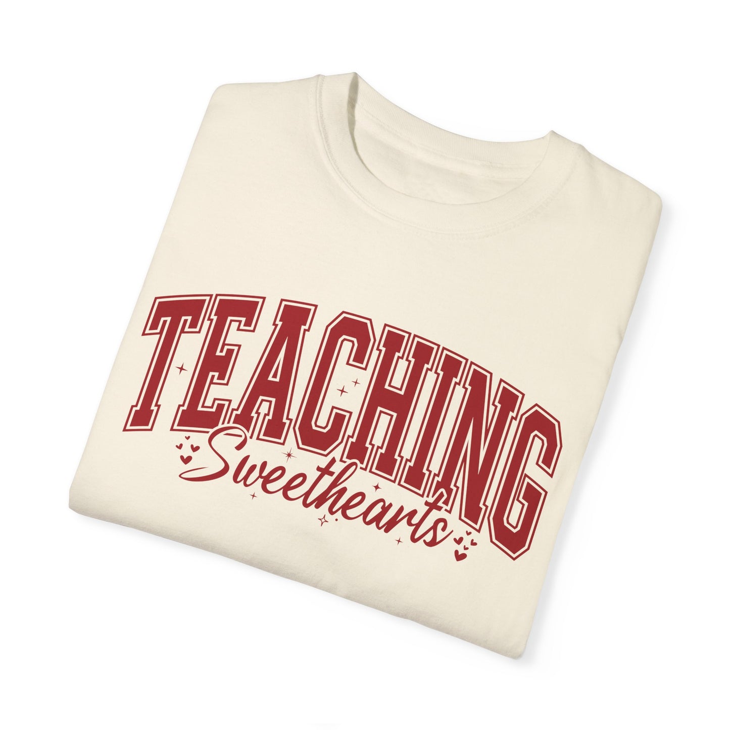 Comfort Colors® Teaching Sweethearts