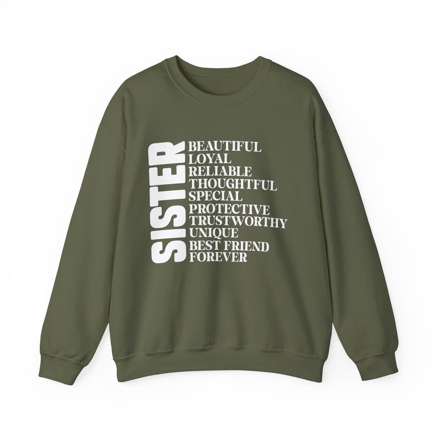 Sister Sweatshirt