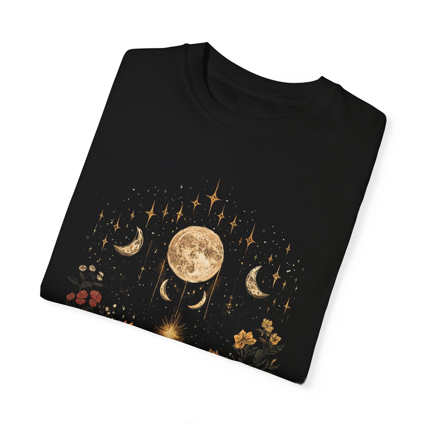 Comfort Colors® Celestial Moon