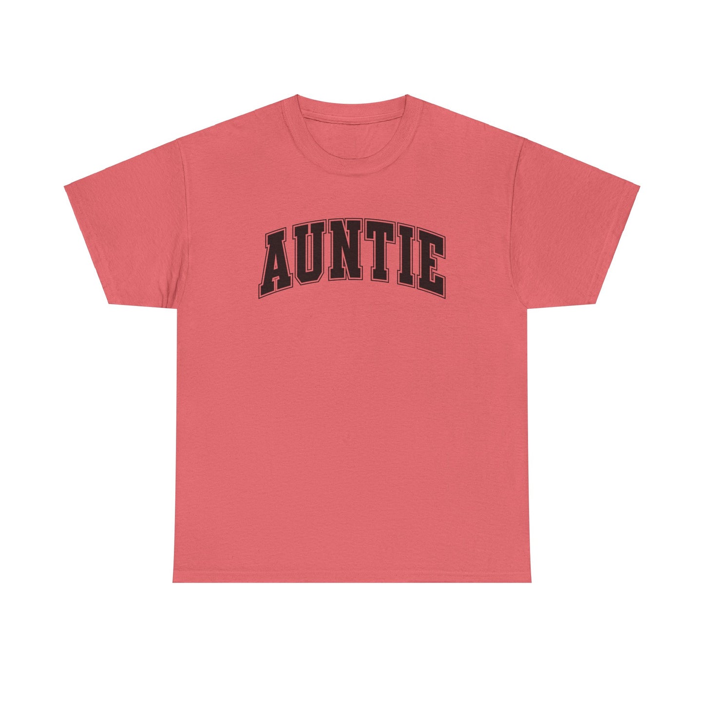 Retro Auntie Tee