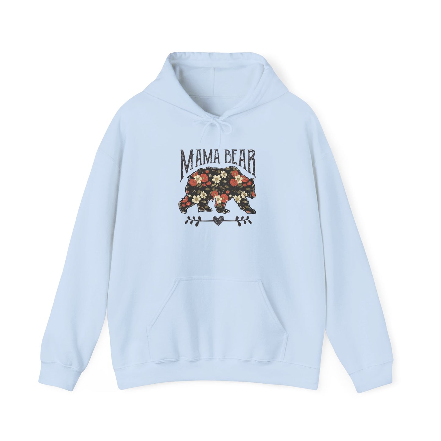 Gildan Sweatshirt- Mama Bear