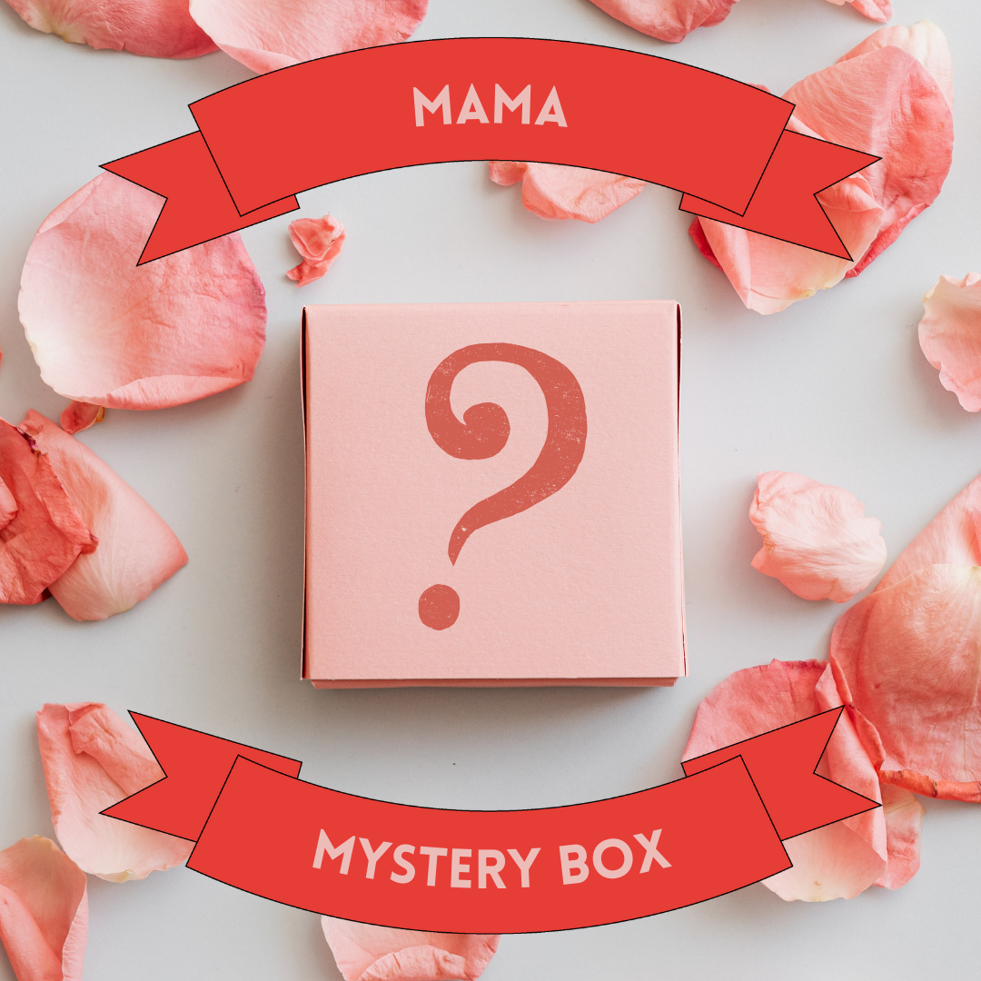 Mama Mystery Grab Bag