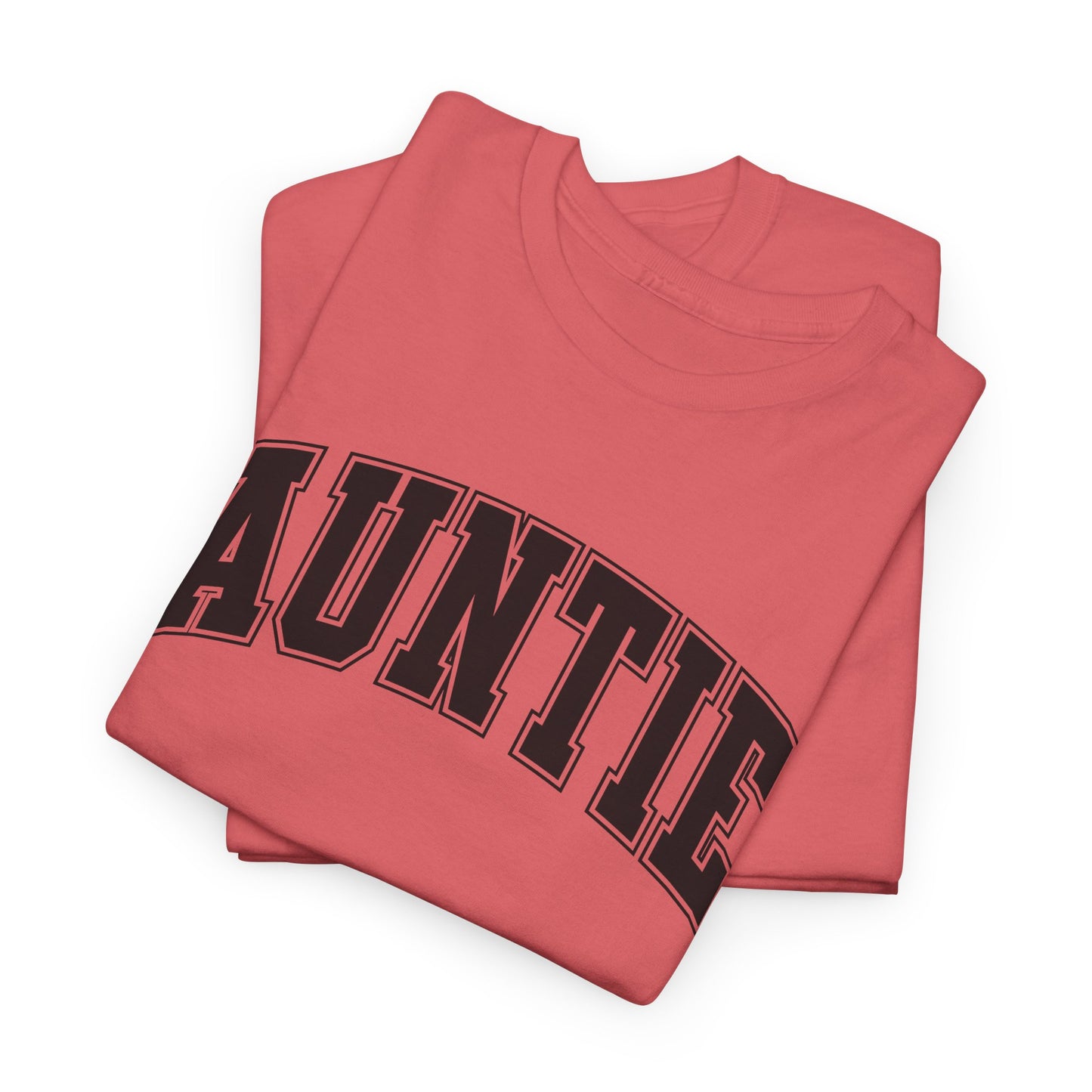 Retro Auntie Tee