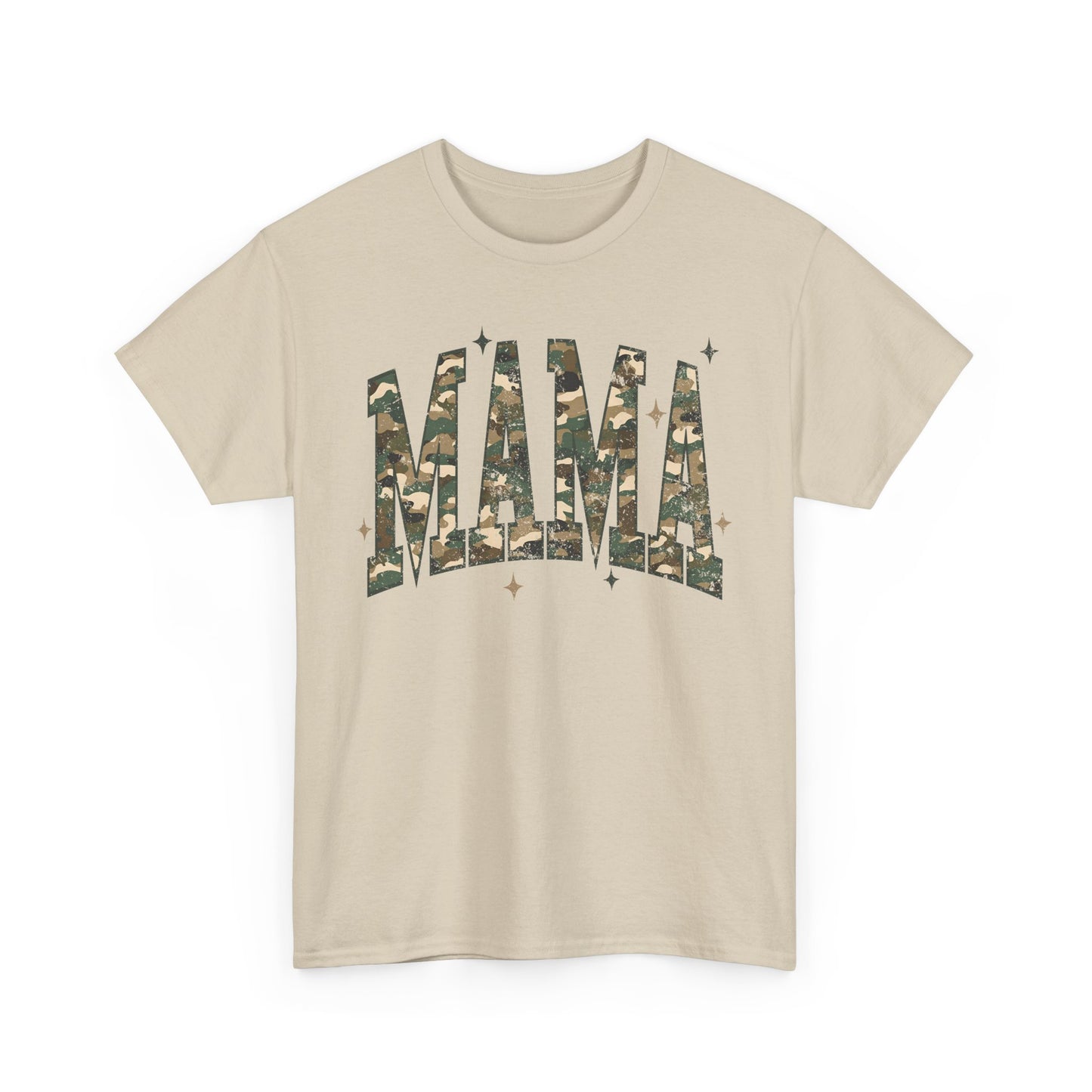 Gildan Boy Mama Camo