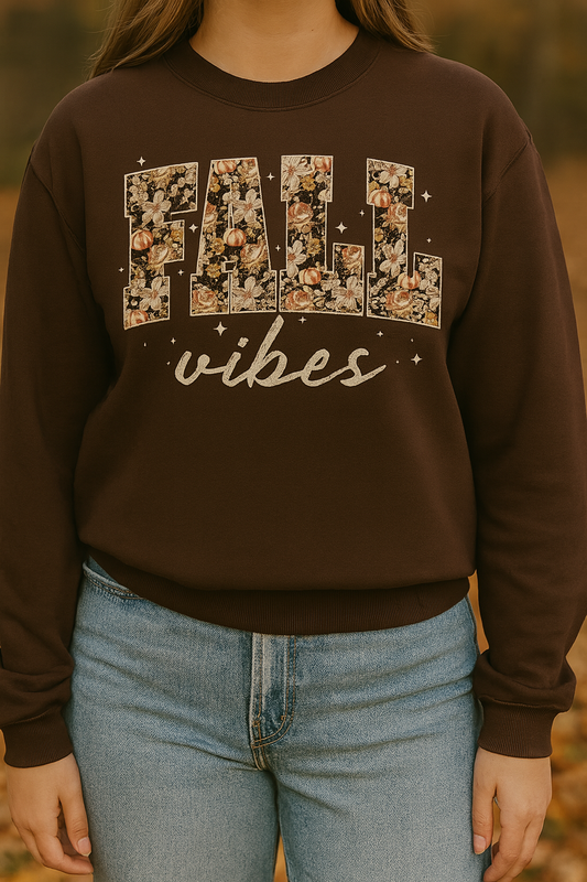 Fall Vibes Crew