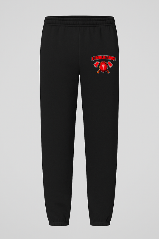 (Youth) Lumberjacks Football Sweats