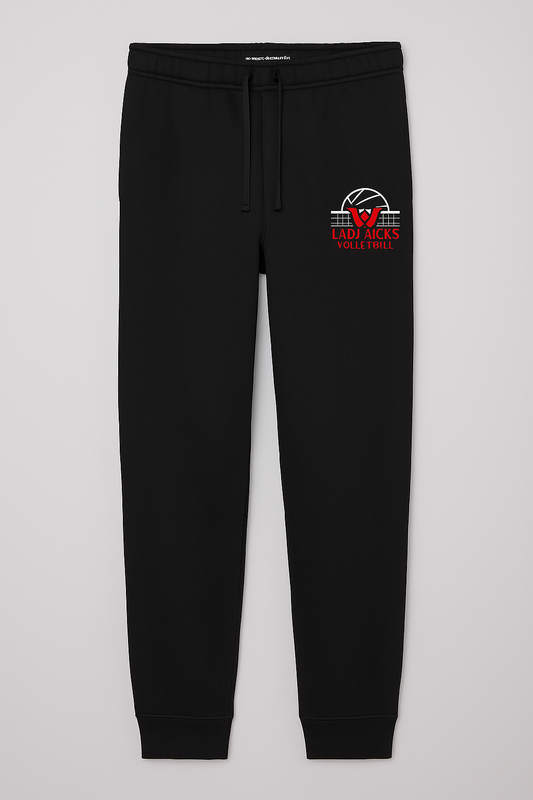 (Youth) Lady Jacks Volleyball Sweatpants