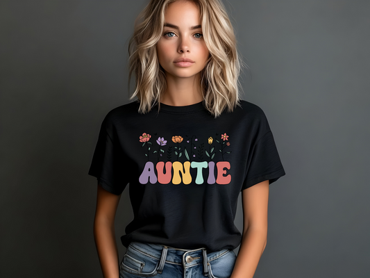 Auntie Floral